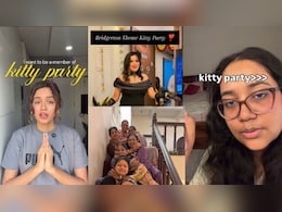 Born From Partition, Reclaimed By Gen Z: Why Kitty Parties Are Cool Again