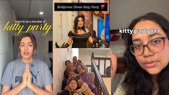 Born From Partition, Reclaimed By Gen Z: Why Kitty Parties Are Cool Again