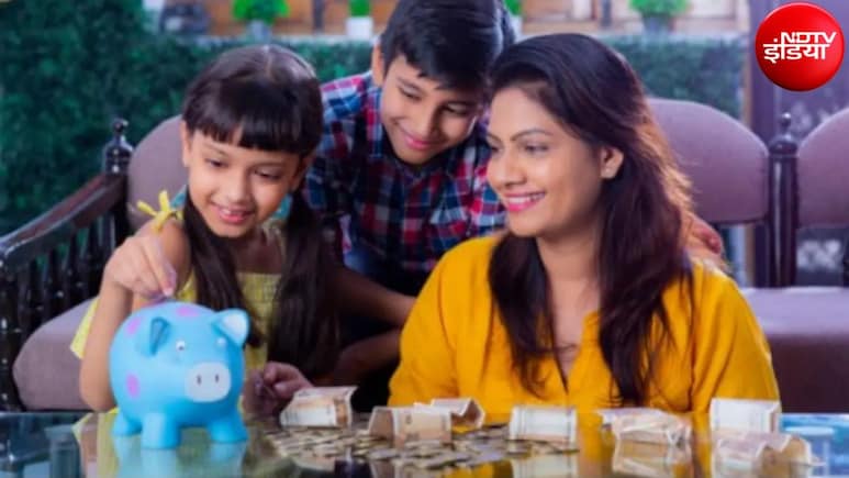 NPS वात्सल्य में खुले 4 लाख से ज्यादा अकाउंट, सिर्फ ₹250 से  शुरू करें निवेश, बच्चे के लिए तैयार होगा बड़ा फंड
