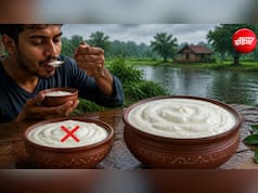भादो महीना में दही क्यों नहीं खाना चाहिए?