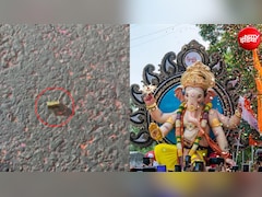दिल्ली में गणेश विसर्जन में ताबड़तोड़ फायरिंग, शाहदरा में मची अफरा-तफरी, गुस्साई भीड़ ने एक को पकड़ा