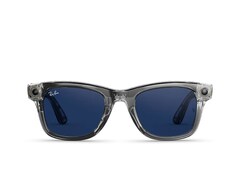 WhatsApp Now Available On New Ray-Ban Meta Audio Glasses