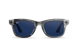 WhatsApp Now Available On New Ray-Ban Meta Audio Glasses