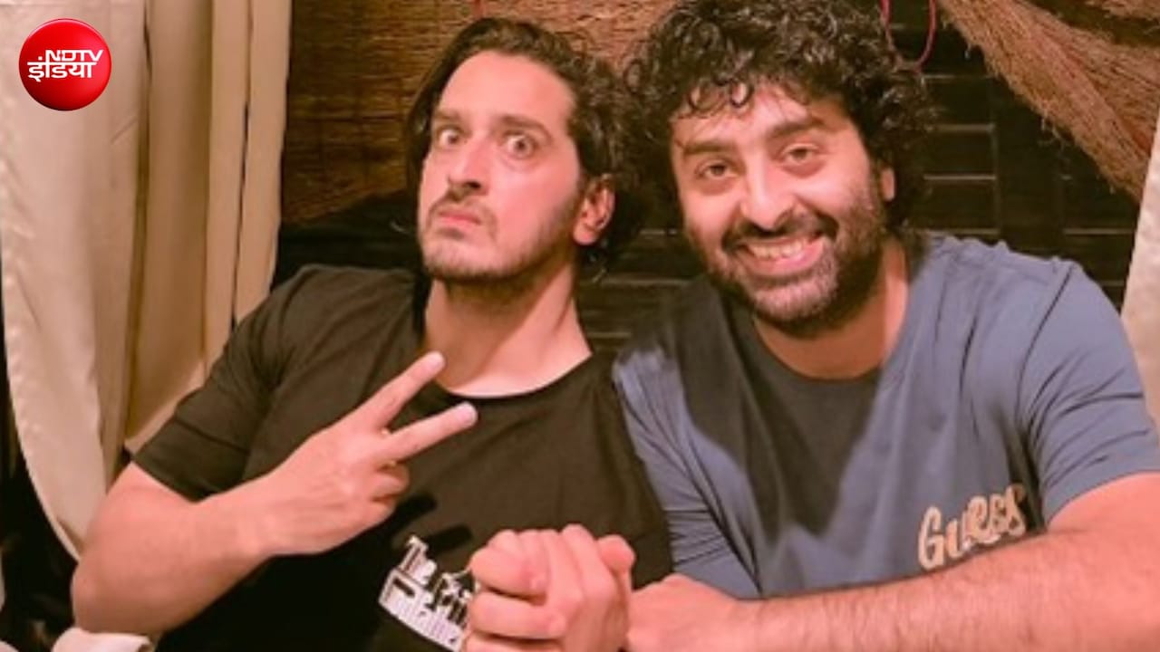 Bigg Boss 20 Episode: काजी तौकीर ने बताया कैसे इंसान हैं अरिजीत सिंह, बोले- उसी चीज में खोया रहता है