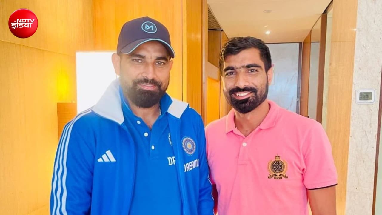 क्रिकेटर मोहम्मद शमी के दो भाइयों पर दर्ज हुआ मुकदमा, जानें मामले की पूरी डिटेल