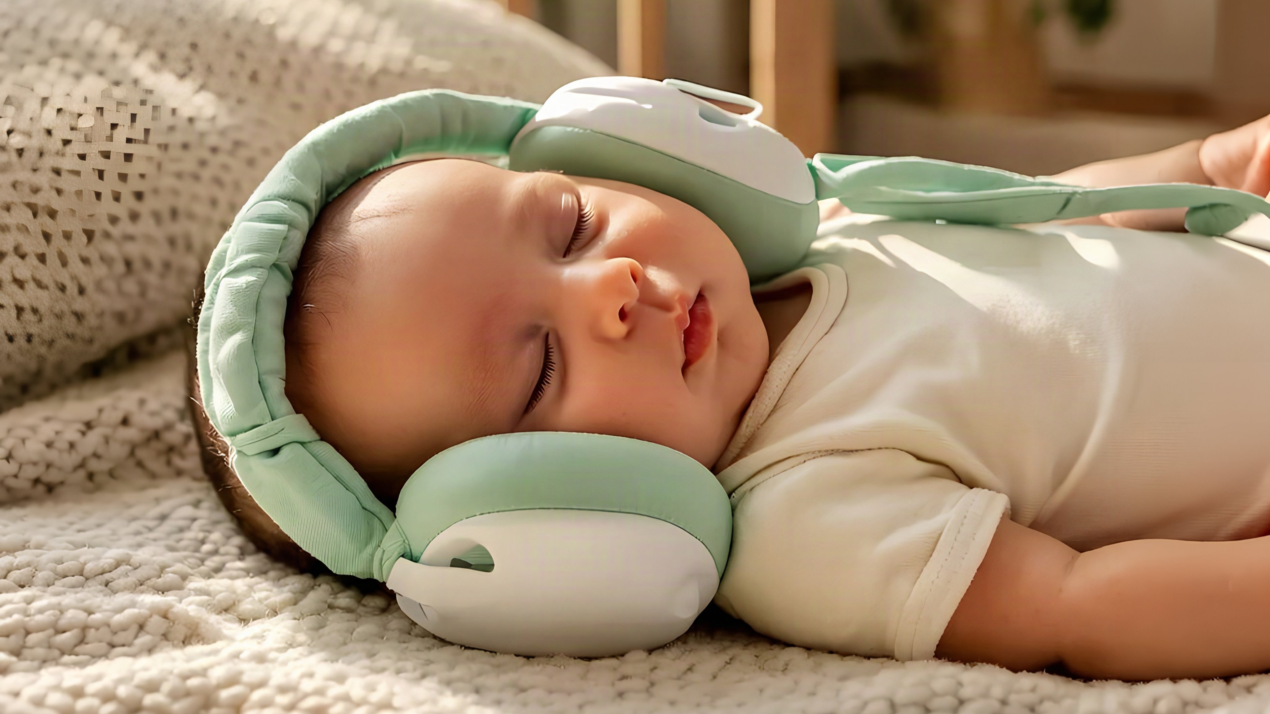 Signs Your Baby May Be Overwhelmed By Loud Noise Signs Your Baby May Be Overwhelmed By Loud Noise