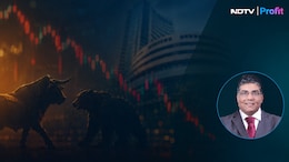 Domestic Economy Resilient, Global Headwinds Main Concern For Indian Equities: Sohum Asset Managers