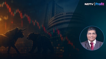 Domestic Economy Resilient, Global Headwinds Main Concern For Indian Equities, Says Sanjay Parekh