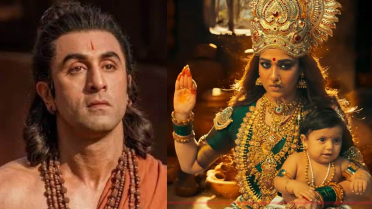 2026 दिवाली पर श्रीराम को केवल रावण से नहीं इस देवी से भी लेनी होगी टक्कर, बॉक्स ऑफिस पर होगा महा क्लैश