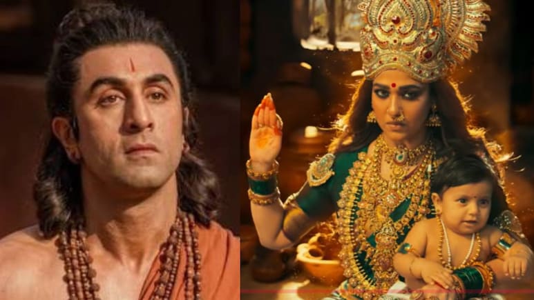 2026 दिवाली पर श्रीराम को केवल रावण से नहीं इस देवी से भी लेनी होगी टक्कर, बॉक्स ऑफिस पर होगा महा क्लैश