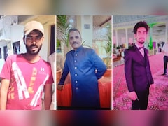 Hyderabad Auto Driver Beaten To Death Over Rs 10