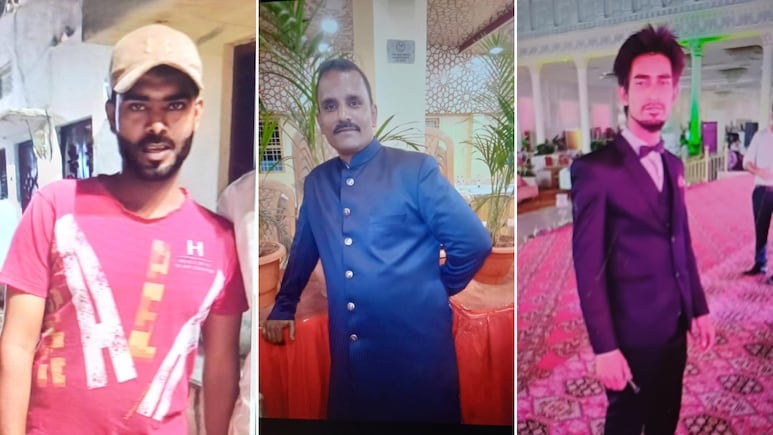 Hyderabad Auto Driver Beaten To Death Over Rs 10