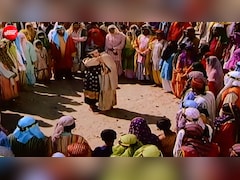 50 साल पुराना चित्रहार के आखिर में बजने वाला गाना, माशूक को पड़े पत्थर, माशूका का टूटा दिल, थिएटर में बहे आंसू, लता मंगेशकर की आवाज ने बनाया कल्ट