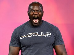 5 Greatest Comebacks in UFC History Ranked
