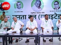 फरक्का मुद्दे पर JDU की बड़ी तैयारी! 18 सितंबर को विधायक-MLC बैठक में हो सकते हैं अहम फैसले