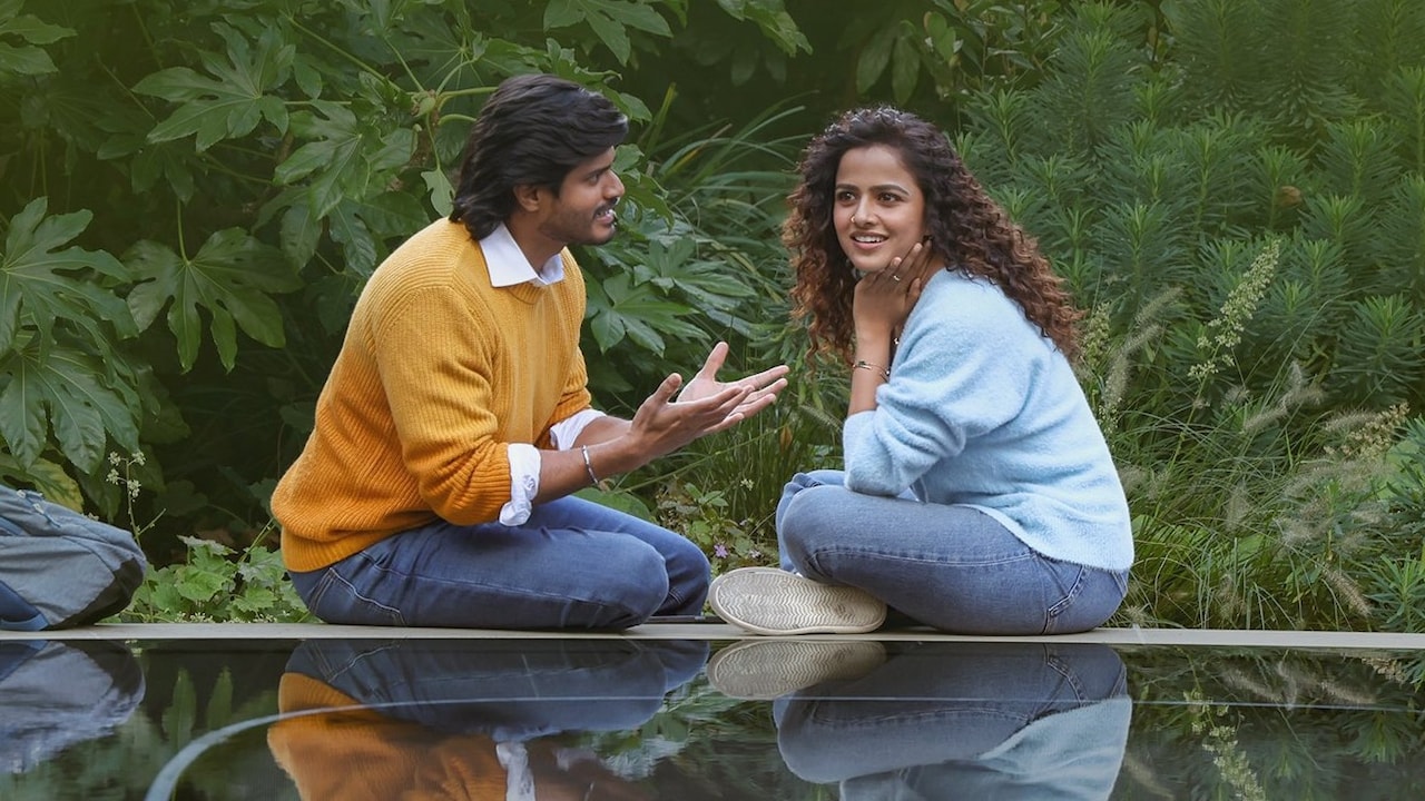 Epic Day 1 Advance Booking: Anand Deverakonda, Vaishnavi Chaitanya Film Sees Steady Pre-Release Sales