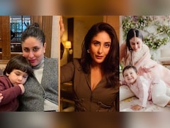 Kareena Kapoor Khan Regrets Dropping Out After 11th, Reveals Dreams For Sons