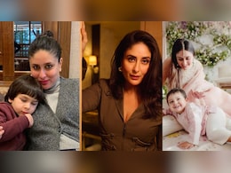 Kareena Kapoor Khan Regrets Dropping Out After 11th, Reveals Dreams For Sons