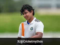 Vaibhav Sooryavanshi Tears Apart Mohammed Siraj, Makes Test Cricket Ambition Clear