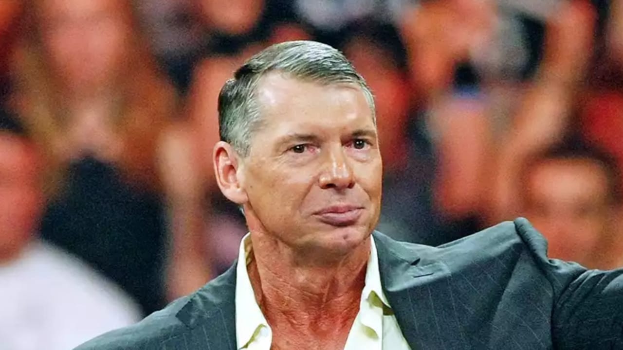 Vince McMahon’s WWE Resignation Came After a Popular Name Convinced Him To Step Down
