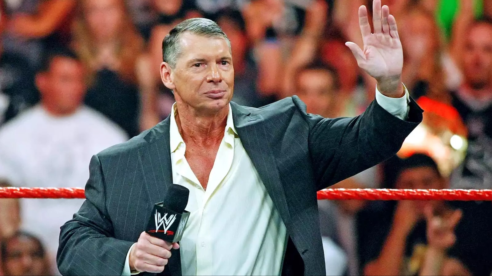 Where Is Vincent McMahon? Inside His Quiet Life After Leaving WWE And Janel Grants Allegations In 2024