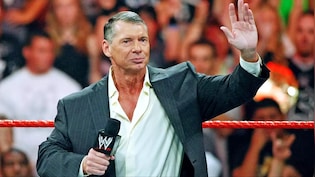 Where Is Vincent McMahon? Inside His Quiet Life After Leaving WWE And Janel Grant's Allegations In 2024