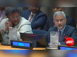 UNGA 81: सहयोग के बिना नहीं सुलझेंगी वैश्विक चुनौतियां; शांति, जलवायु और सुरक्षा पर बोले एस जयशंकर