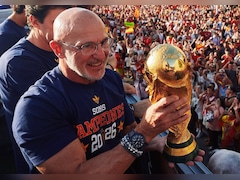 Spain's World Cup-Winning Coach Gets Six More Years: Luis de la Fuente Stays Until 2032