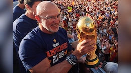 Spain's World Cup-Winning Coach Gets Six More Years: Luis de la Fuente Stays Until 2032