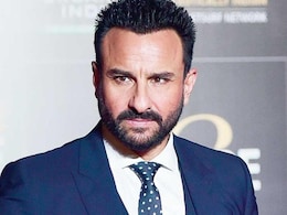 'You Should Not Tempt Fate': Saif Ali Khan Recalls 2025 Stabbing Incident