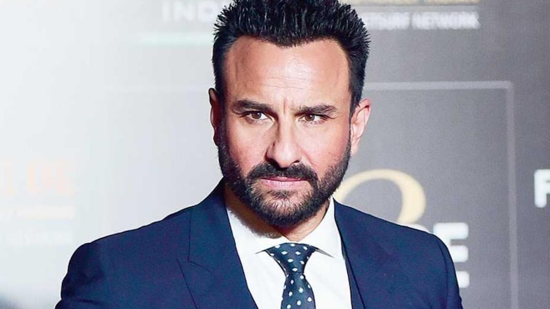 'You Should Not Tempt Fate': Saif Ali Khan Recalls 2025 Stabbing Incident