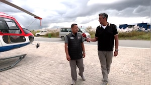 'There Are No Roads': Nepal Army Colonel On Carrying Bodies By Helicopter