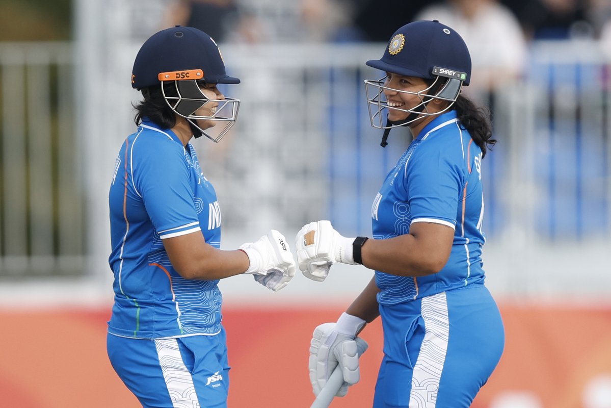 India Women vs Bangladesh Women: Asian Games 2nd semi-final preview and live viewing details