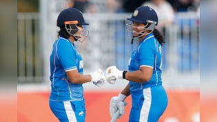 IND W Vs BAN W Live Streaming: When And Where To Watch India vs Bangladesh Women's Asian Games 2nd Semi-Final