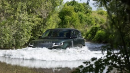 Range Rover Electric Launched, Bookings Open In India: 5 Things That Standout