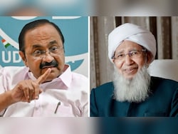 "19th Century Views": Keralam Chief Minister Rejects Grand Mufti's Remarks On Women