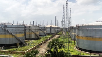Oil Shipments To India Face Delivery Hurdles On Mideast Snarls