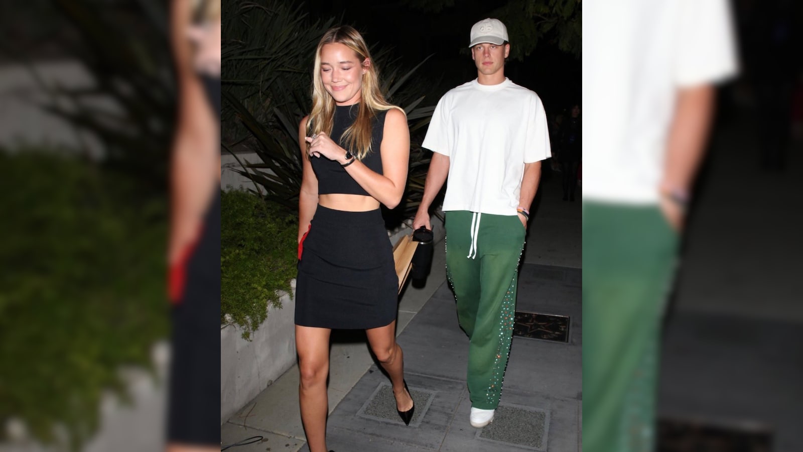 Joe Burrow’s Rumored Girlfriend Olivia Ponton Questions Why Women Fall For Protective’ Men