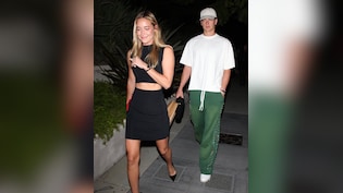 Joe Burrow&rsquo;s Rumored Girlfriend Olivia Ponton Questions Why Women Fall For 'Protective&rsquo; Men