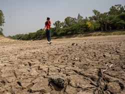 El Nino Puts India On Track For Its Driest Monsoon In 17 Years