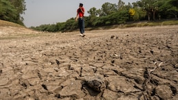 El Nino Puts India On Track For Its Driest Monsoon In 17 Years