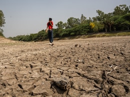 El Nino Puts India On Track For Its Driest Monsoon In 17 Years