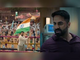 <i>Udta Teer</i> Trailer: Ayushmann Khurrana Plays Pakistani '<i>Dhurandhar</i>' With Amnesia