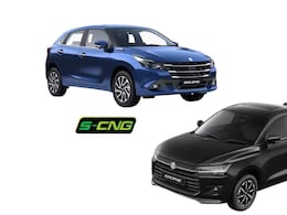 Maruti Suzuki Aims To Sell 1 Million Green Vehicles In FY27 - Effect Of CNG-Automatic In Baleno, Swift, Dzire