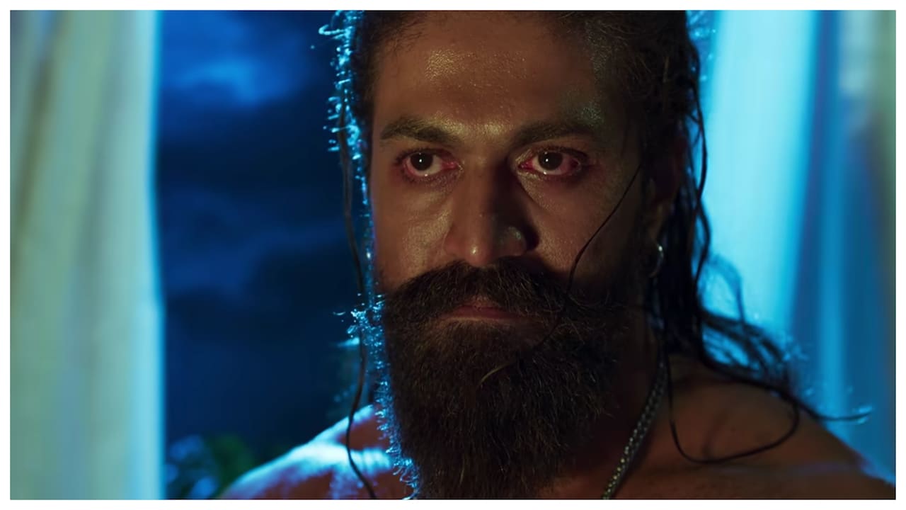 Toxic Box Office Collection Day 11: Yash-Kiara Advani Starrer Bounces Back With 34% Rise
