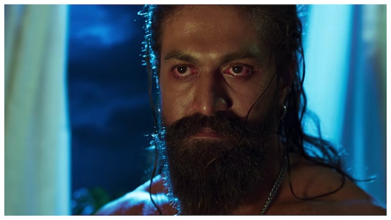 Toxic Box Office Collection Day 11: Yash-Kiara Advani Starrer Bounces Back With 34% Rise