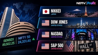 Stock Market Today: Gift Nifty To Bond Yields &mdash; Five Key Factors That May Drive Sensex, Nifty 50 on September 2