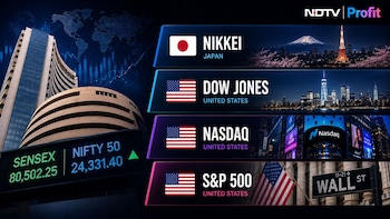 Stock Market Today: Gift Nifty To Bond Yields — Five Key Factors That May Drive Sensex, Nifty 50 on August 2