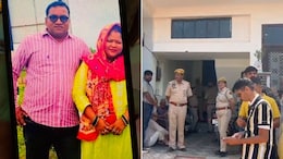 Man Smashes Wife, 3 Daughters' Heads With A Brick In Jaipur, Killing All 4