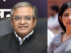 Not Just Gyanesh Kumar, Sack All Involved: Dimple Yadav Backs Opposition Move